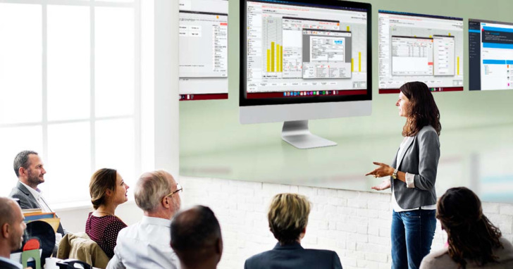 Uwaga! Nadchodzi nowe…